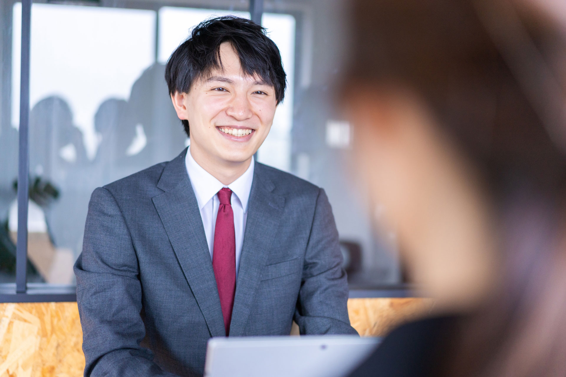 カジュアル面談とは？ 面接との違いや必要な準備など