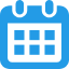 カレンダーアイコン